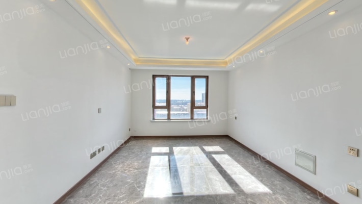 金地艺华年二手房实景图