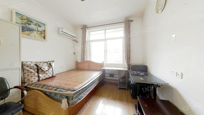 民德路冶金设计院宿舍二手房实景图