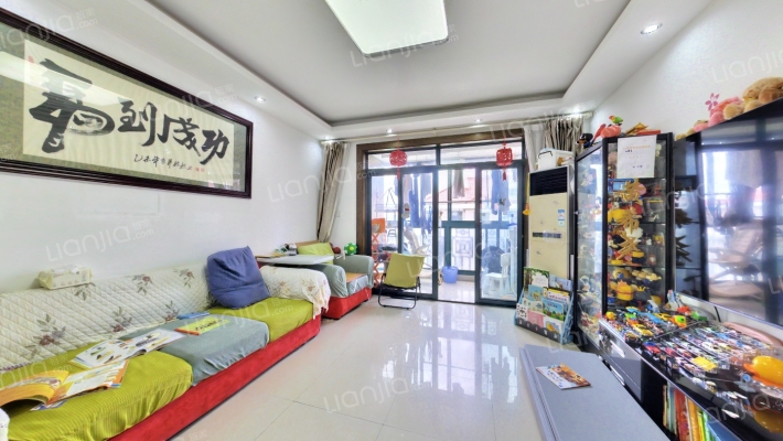 欣兰苑二手房实景图