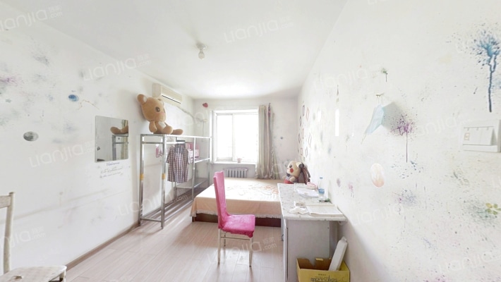 香安街二手房实景图