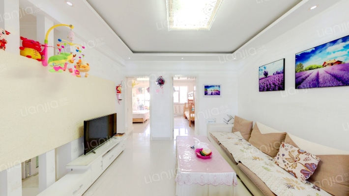 贵和苑碧水新城二手房实景图