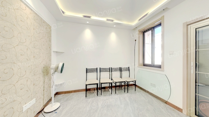 钟材厂二手房实景图