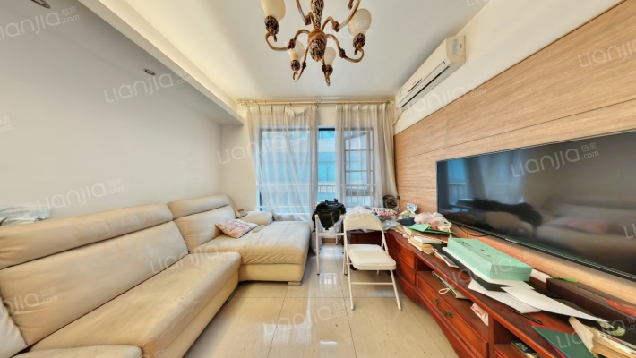 万科金色海蓉二期二手房实景图