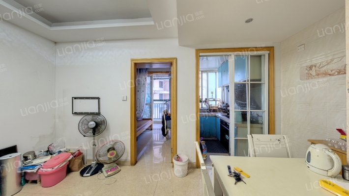 金立大厦二手房实景图