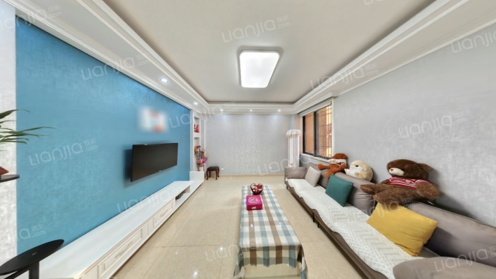 御景华庭二手房实景图