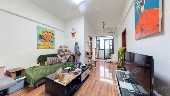 华尔道二手房实景图