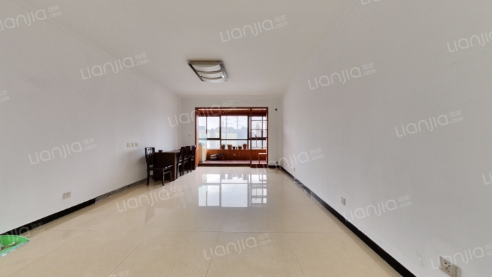 中天花园二手房实景图