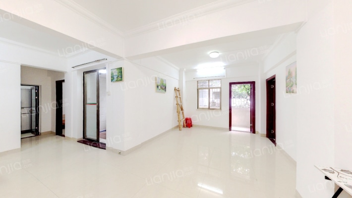 侨兴苑二手房实景图