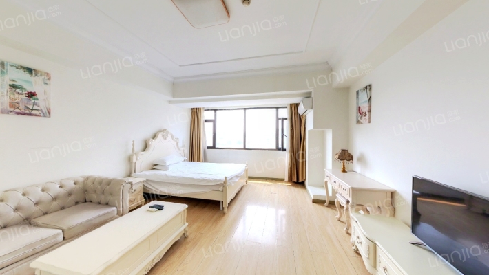 融创公馆C二手房实景图
