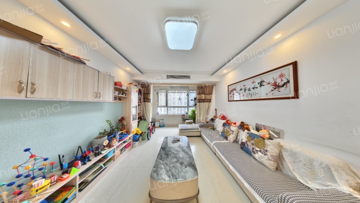 三庆汇德公馆二手房实景图