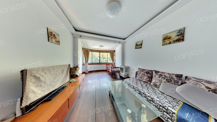 安盛家园二手房实景图