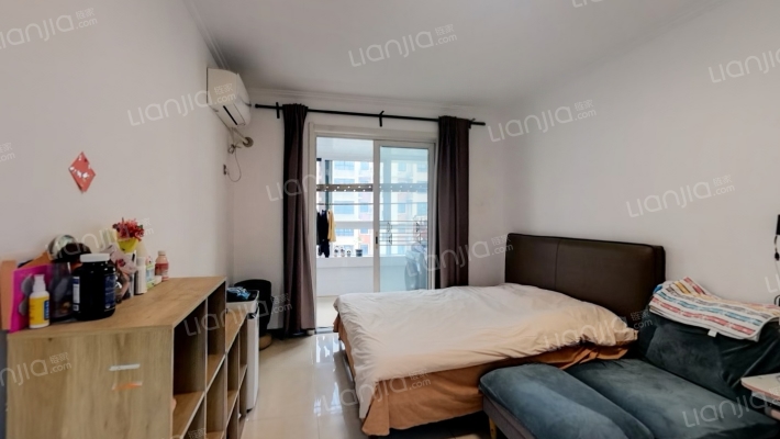 龙湖新城1号院二手房实景图