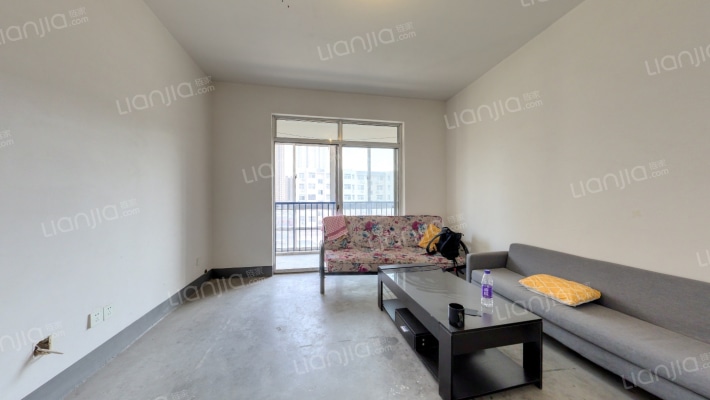 东七佳苑二手房实景图