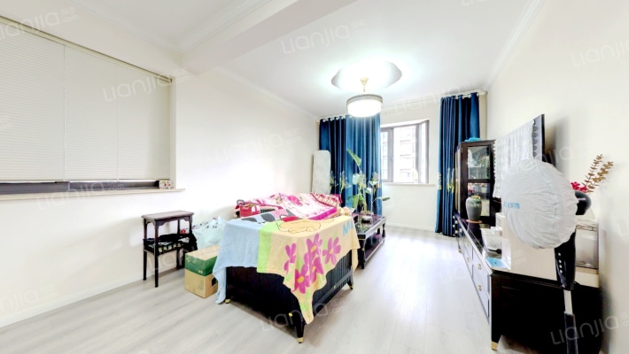 长虹大厦二手房实景图