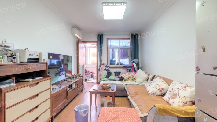 金寨路375号二手房实景图