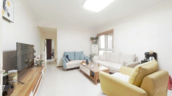 宏林名座二手房实景图