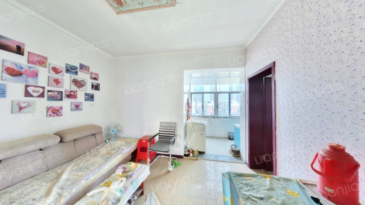 新福路88号二手房实景图