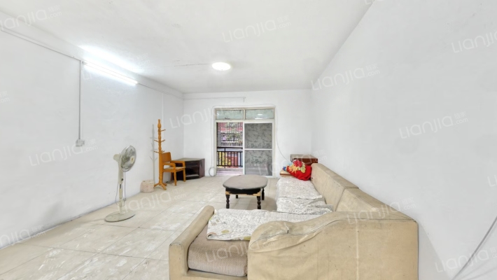 江北星城二手房实景图