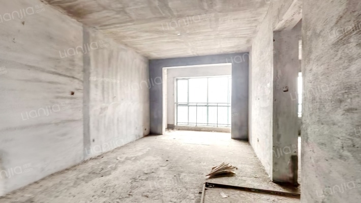 盛玺河山二手房实景图