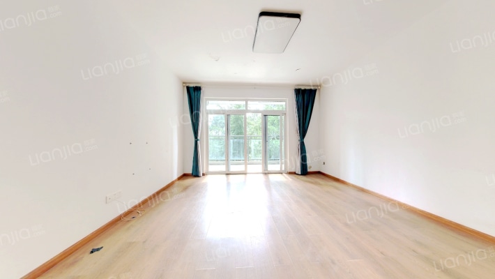 锦城名都二手房实景图