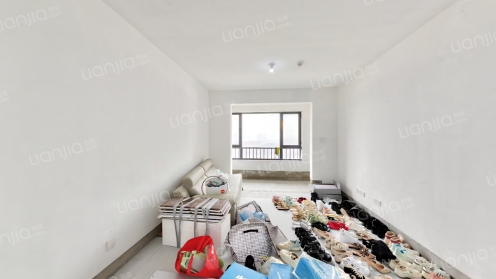 国融绿城春熙印月二手房实景图