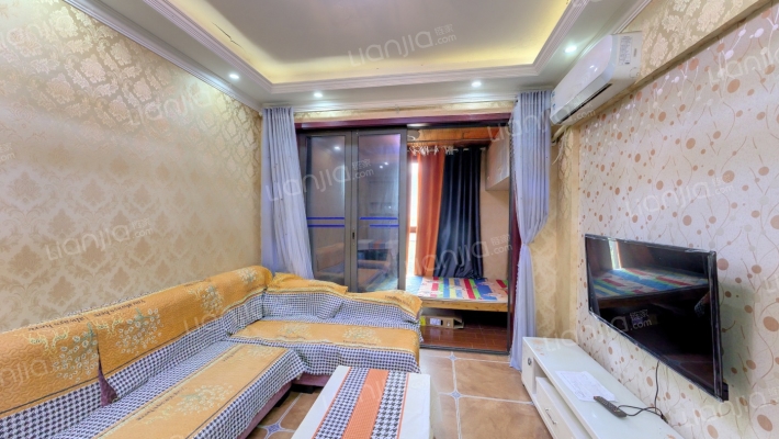 润丰水尚二手房实景图