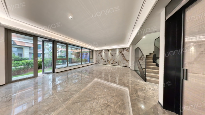 锦江九章二手房实景图