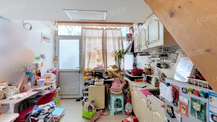 大拐棒胡同二手房实景图