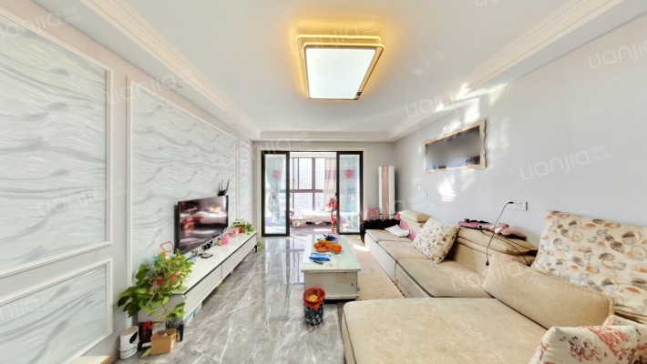 凤熹台二手房实景图