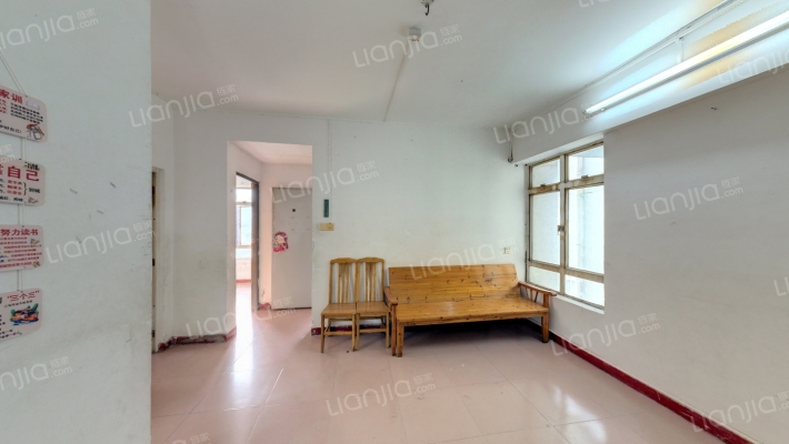 安富花园二手房实景图