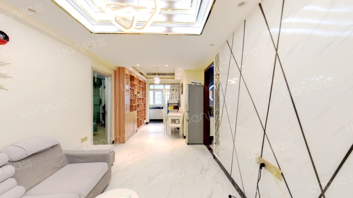 广信怡景大厦二手房实景图