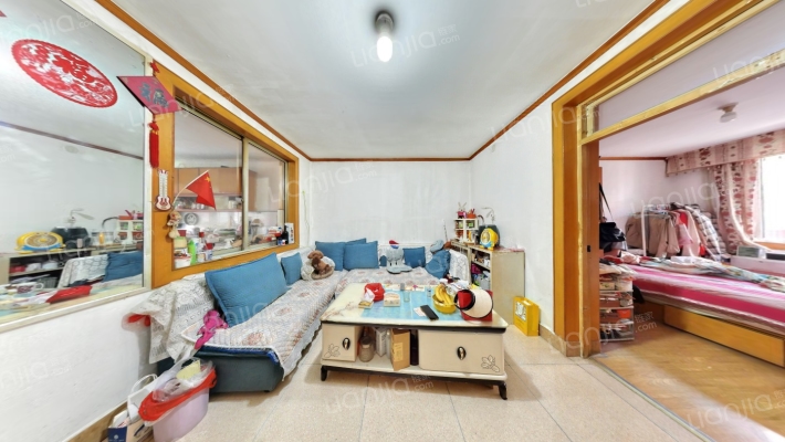 南坦街35号二手房实景图