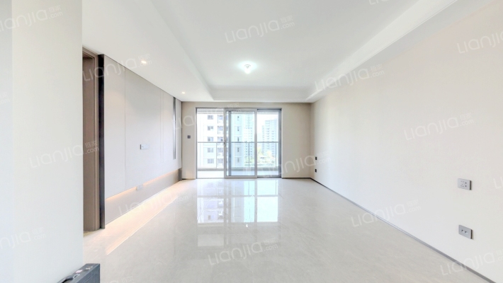 紫阅云宸里二手房实景图