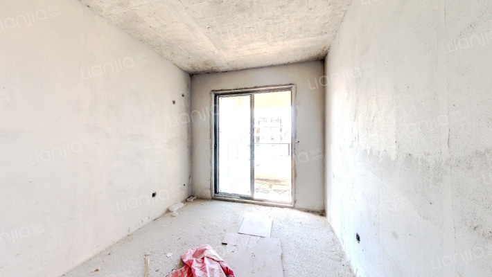 新城吾悦广场公寓（三期）二手房实景图