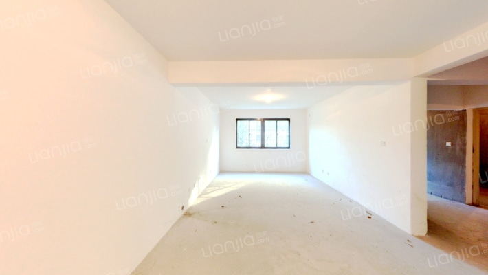 海棠花园二手房实景图