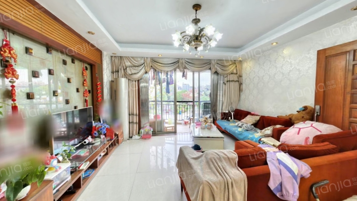 凯东新城二手房实景图