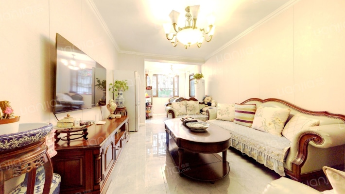 三道街45号二手房实景图