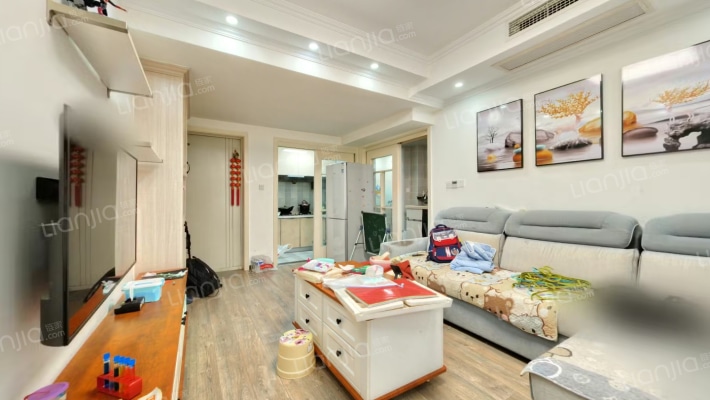 锦和康城和贵苑二手房实景图