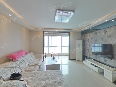 整租·景观天下 2室2厅 南/北