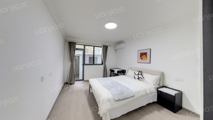 北海新苑二手房实景图