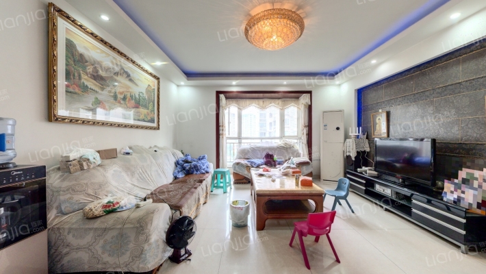 瑞祥御锦二手房实景图