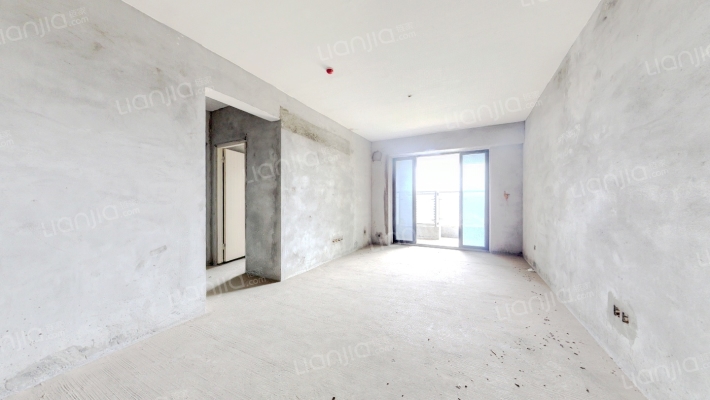 铁投碧水云天二手房实景图