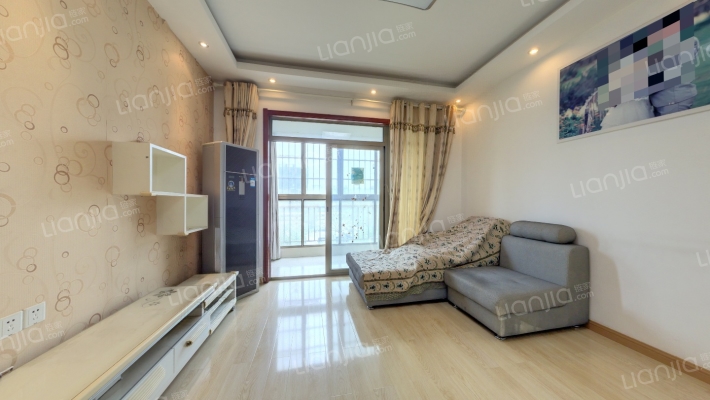 南国明珠三期二手房实景图