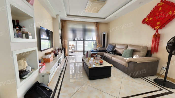 湘湖人家二手房实景图