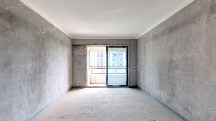 荣盛观云郡云珑组团二手房实景图