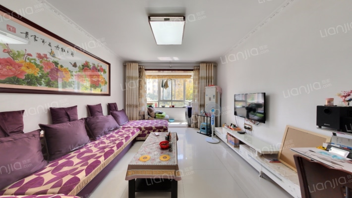 乐福国际二手房实景图