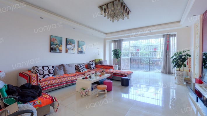 鑫益花园南区二手房实景图