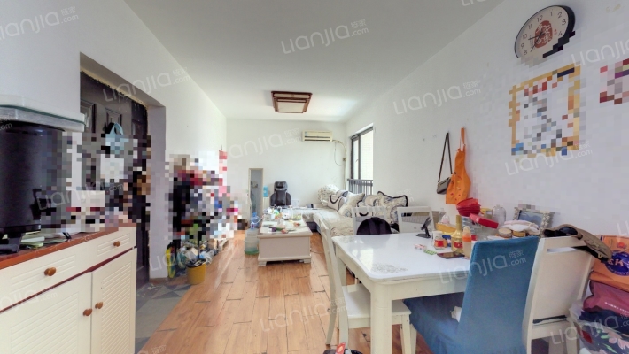 升龙国际中心E区二手房实景图