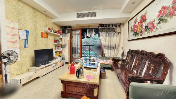 宝乐园二手房实景图