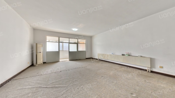 路通公寓二手房实景图